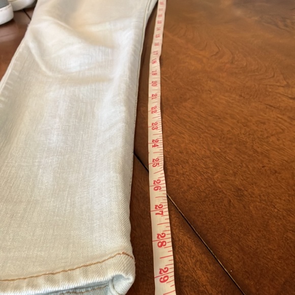 LONDON JEANS. SIZE 9🐝 - Picture 8 of 8